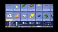 Ingredients required for Mussel Rissotto (Image via Gameloft || Youtube@Arctic)